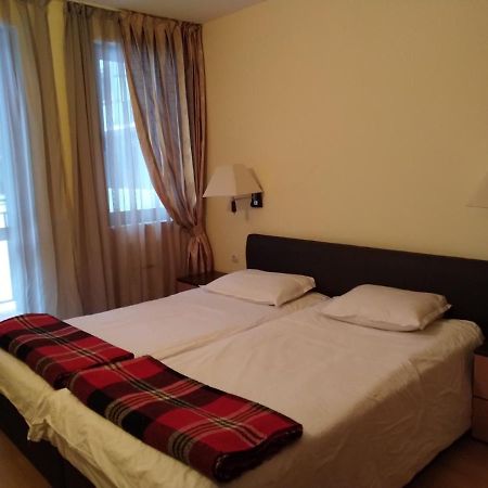Pamporovo Apartment The Castle Екстер'єр фото