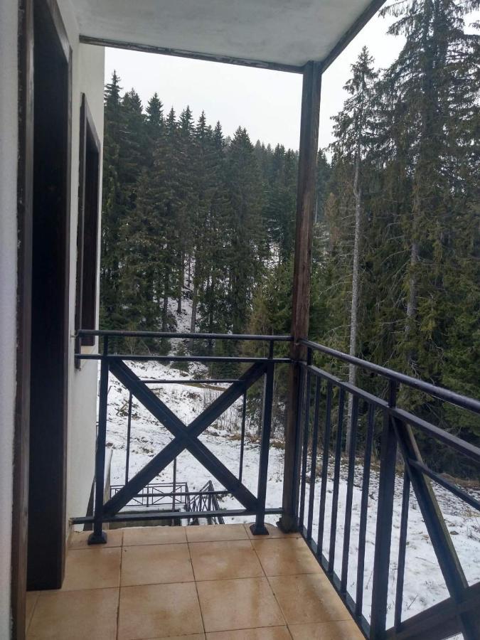 Pamporovo Apartment The Castle Екстер'єр фото